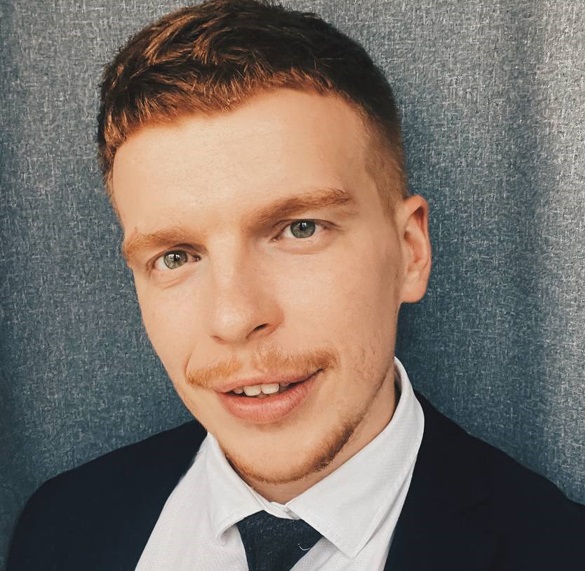 author image